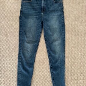 Abercrombie and Fitch Jeans